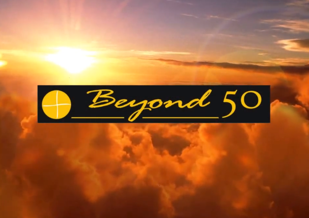 Beyond-50 Radio- Full Circle Healing - Doug Hilton