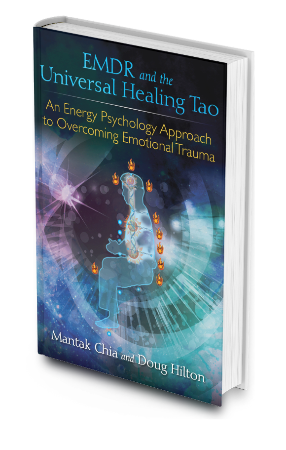 Book-EMDR and the Universal Healing Tao-Doug Hilton -Full Circle Healing